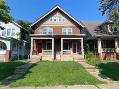 Main picture of 2243 Summit St