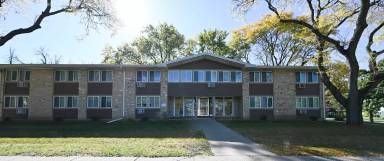 Main picture of Orchard Valley Apartments