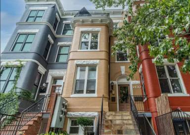 Main picture of 1430 Newton St NW
