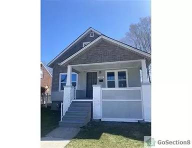 Main picture of 19614 Charest St