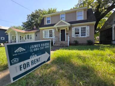 Main picture of 3504 E Broad Rock Rd