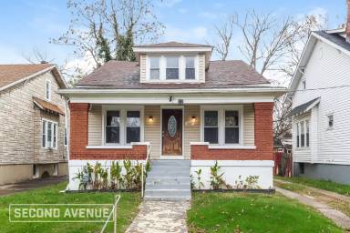 Main picture of 635 S 43rd St