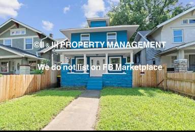 Main picture of 3805 Bellefontaine Ave