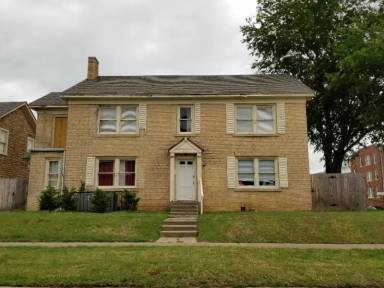 Main picture of 1130 N Ellison Ave