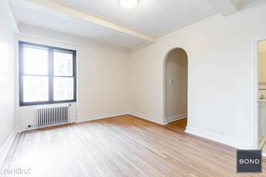 Main picture of 166 2nd Ave Apartments