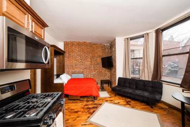 Main picture of 1100 Allegheny Ave - AG 1100-4