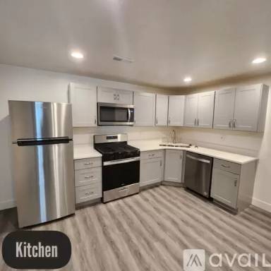 Main picture of 3740 W