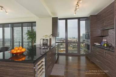 Main picture of Trio Apartments