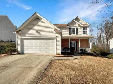 Main picture of 1535 Valley Club Dr