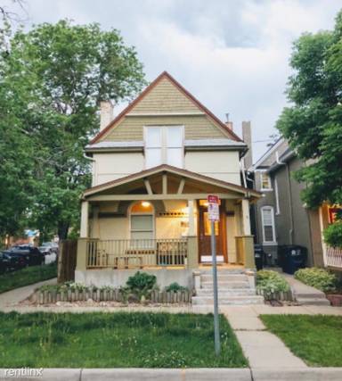 Main picture of 1838 E 33rd Ave