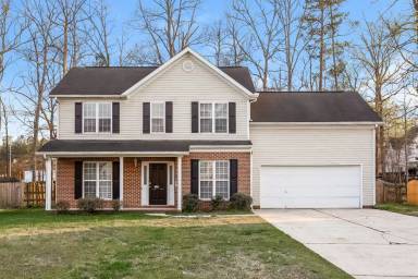 Main picture of 1702 Cottage Creek Rd