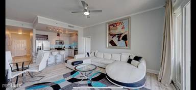 Main picture of Laketown Wharf Condo