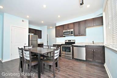 Main picture of 1537 W Seybert St
