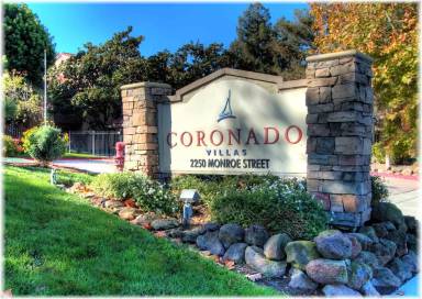 Main picture of Coronado Villas Condos