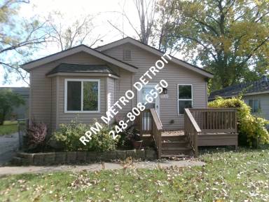 Main picture of 11139 Ziegler St