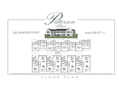 Main picture of 3556 Fenwick Way - 1