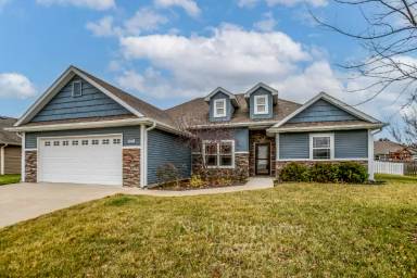Main picture of 14605 Covey Rise Dr