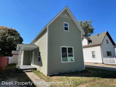 Main picture of 904 Gentry St