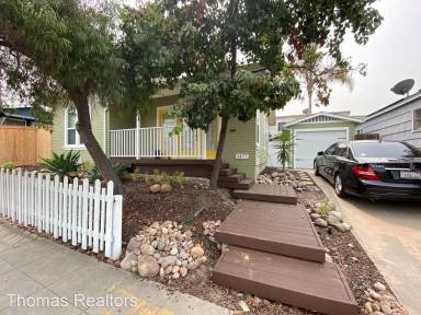 Main picture of 3477 Wightman St