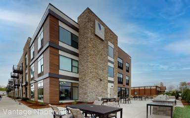 Main picture of The Vantage Naperville Apartments