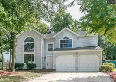Main picture of 5604 Torness Ct
