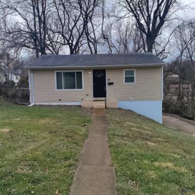 Main picture of 7304 Albright Ave