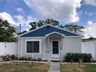 Main picture of 803 W Fairbanks Ave