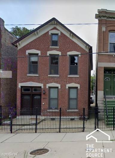 Main picture of 2627 W Hirsch St