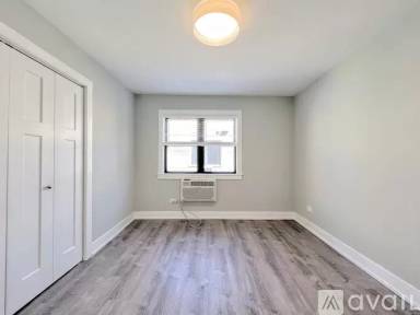 Main picture of Barry Apartments