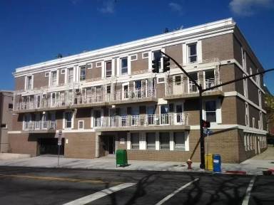 Main picture of 5311BLVD E Unit