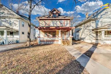 Main picture of 339 N Holyoke Pl