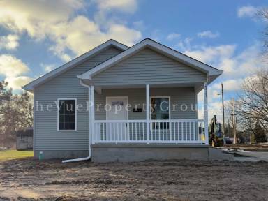 Main picture of 2111 Buckeye St