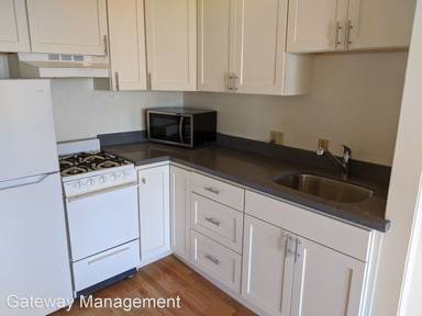 Main picture of 3490 Scott St