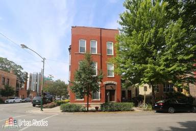 Main picture of 1514 N Honore St