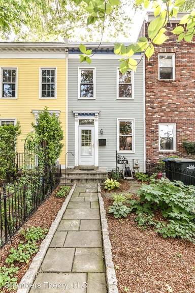 Main picture of 1631 New Jersey Ave NW