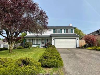 Main picture of 4707 NE 155th Ave
