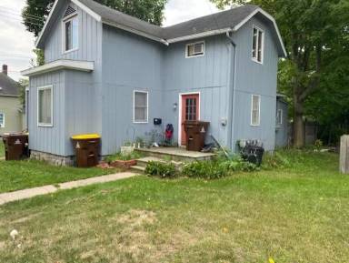 Main picture of 417 W Center St