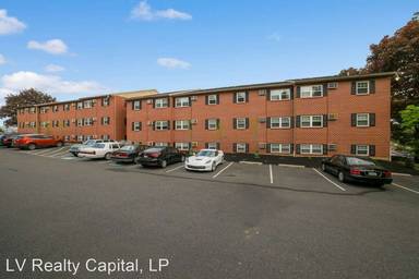 Main picture of Chestnut Commons