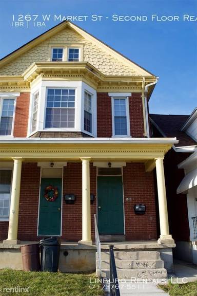 Main picture of 1267 W Market St