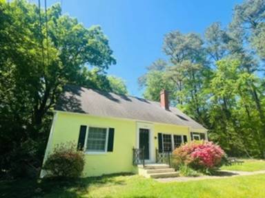 Main picture of 110 Purefoy Rd
