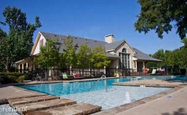 Main picture of Cross Creek At Grapevine Ranch