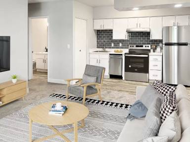 Main picture of Vista Montana Apartments