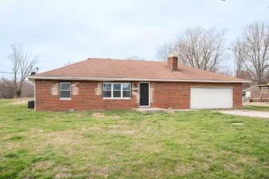 Main picture of 5543 Illinois 159