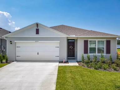 Main picture of 2219 Lake Preserve Cir