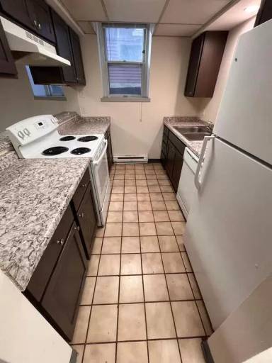 Main picture of 43 North Apartments