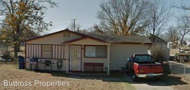 Main picture of 1202 S Wall St