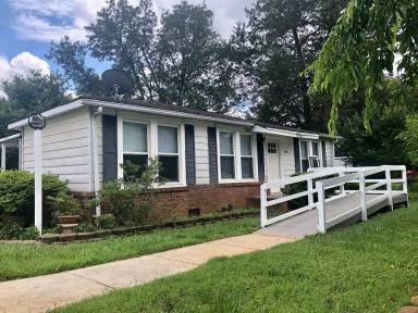 Main picture of 1919 Old Hickory Grove Rd
