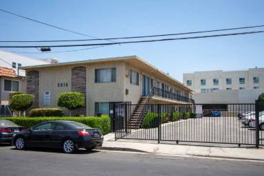 Main picture of 5616 Fair Ave