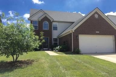 Main picture of 10128 Spring Gate Dr
