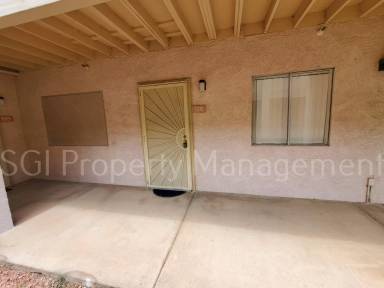 Main picture of Sun Ridge Apartments